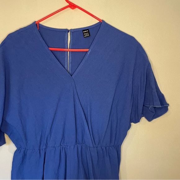 Women’s SHEIN Romper - Picture 3 of 6